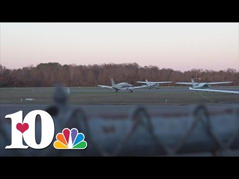 Tragic Small Plane Crash in Tennessee: NTSB Investigation Underway