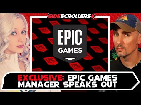 Unveiling Industry Secrets: Former Epic Games Manager Exposes Corrupt Practices in Video Game Journalism