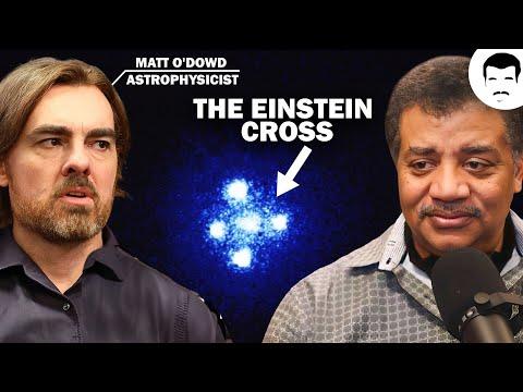 Unraveling Cosmic Mysteries with Neil deGrasse Tyson & Matt O’Dowd