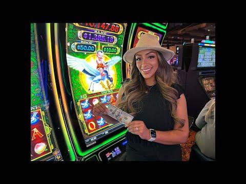 Experience the Thrill of Jackpot Beauties Live at Choctaw Resort Casino