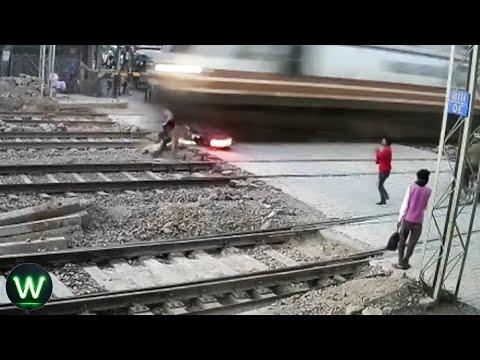 Preventing Tragic Train Collisions: Safety Tips and FAQs