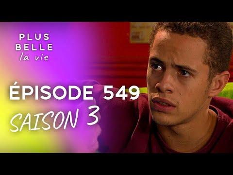 Révélation choquante et rédemption inattendue - Analyse de l'épisode 549 de PBLV