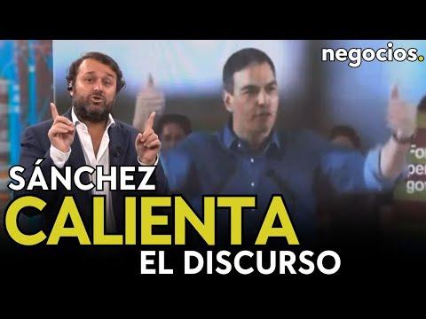 La crisis política en España: críticas internacionales y confrontaciones políticas