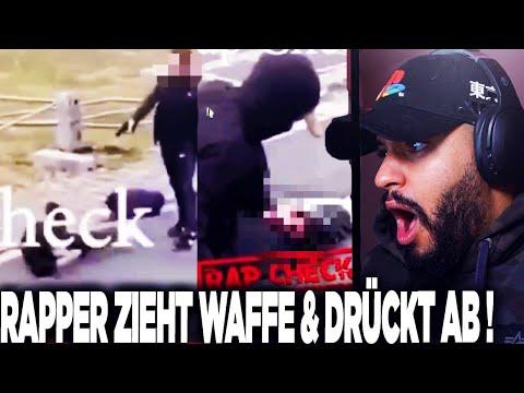 Die Wahrheit über den Deutschrapper und den Gang - Enthüllung eines skandalösen Videos