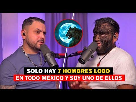 Descubriendo la Vida de un Hombre Lobo en el Circo