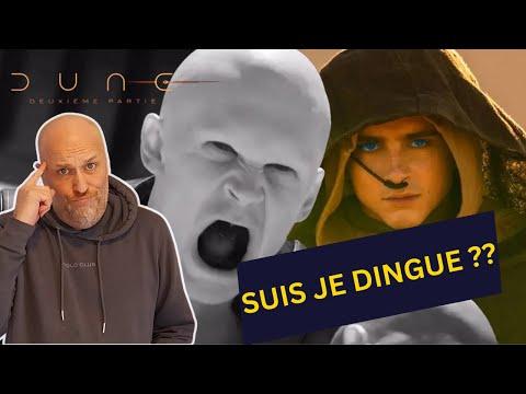 DUNE 2 : Tout ce que vous devez savoir avant de regarder !