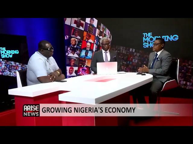 Nigeria's Economy in Crisis: The Impact of Currency Speculators and Corruption