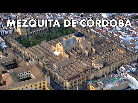 La Mezquita de Córdoba: Un Tesoro Arquitectónico en España