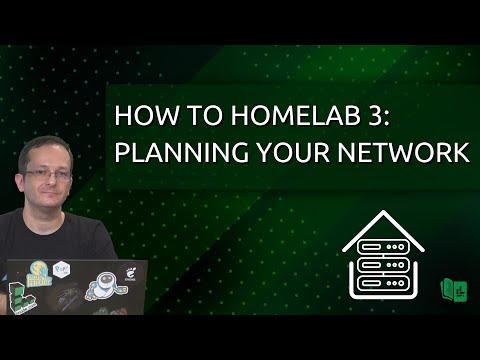 Maximizing Your Home Lab Networking: Tips and Tricks
