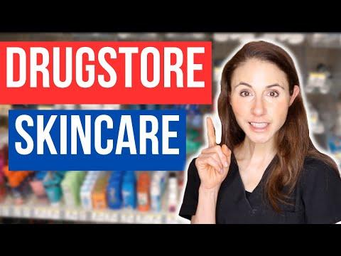 Top Drugstore Skincare Products: A Comprehensive Review