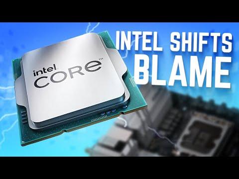 Intel's Struggling CPUs: A Deep Dive into the Tech Industry