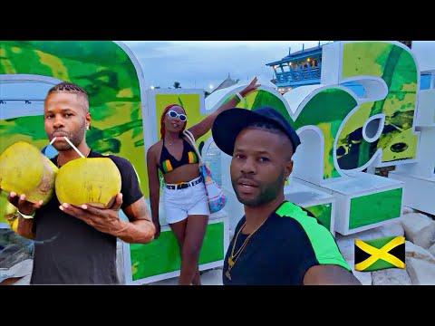Discovering Jamaica: A Vlogger's Adventure