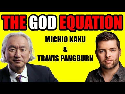 Unraveling the Mysteries of the Universe with Dr. Michio Kaku