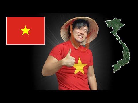 Discovering Vietnam: A Land of Rich Culture and Resilience