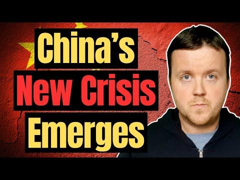 Navigating China's Trade Tensions: Understanding the Economic System & Overcapacity Crisis