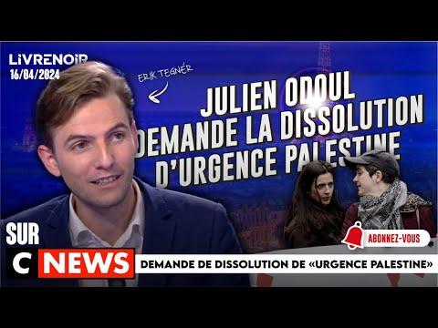 Révélation choquante sur Urgence Palestine : Enquête sur l'antisémitisme et l'extrémisme