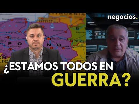 Tensiones geopolíticas: Francia vs Rusia, ISIS y más