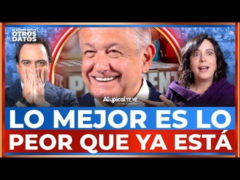 La Realidad de la Violencia en México: Análisis de la Conferencia de AMLO