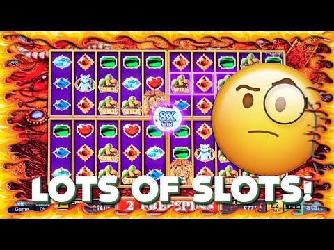 Unlocking the Secrets of Slot Games: A Comprehensive Guide