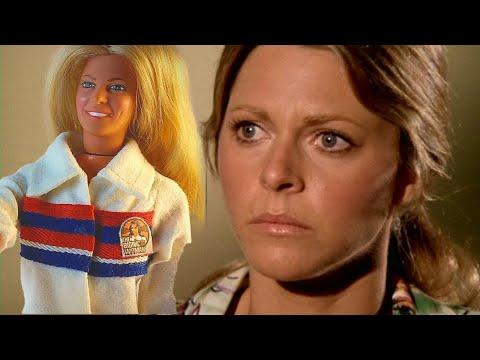The Bionic Woman: A Fascinating Look at the Iconic Sci-Fi Series