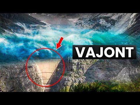 La Diga del Vajont: Una Storia di Tragedia e Controversie