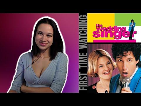 Unveiling the Drama: The Wedding Singer Movie Review and Reaction