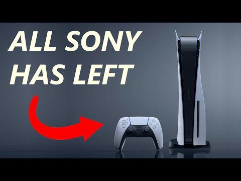 The Rise and Fall of Sony: A Story of Missed Opportunities and Failed Innovations