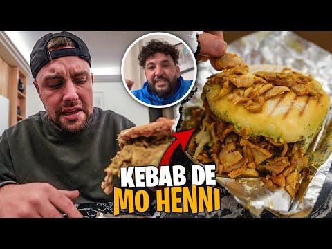 Découvrez le Klüb Kebab de Mohamed Henni: Une critique détaillée