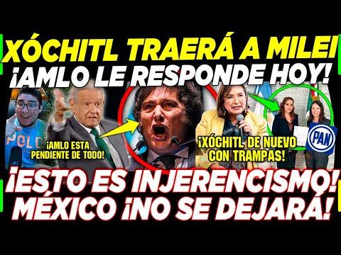 Xóchitl critica a AMLO y busca distraer al pueblo - Resumen y Análisis