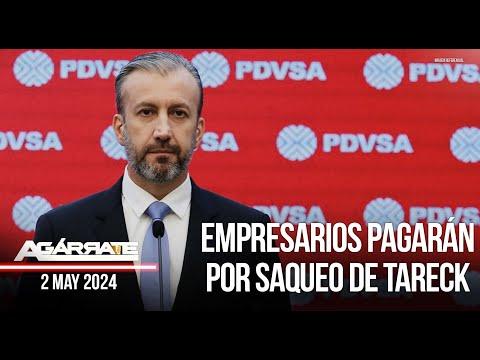 Empresarios y corrupción en el manejo de fondos petroleros en Venezuela