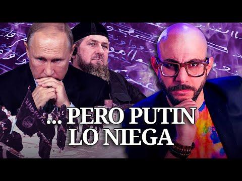 La Amenaza Yihadista en Rusia: Una Bomba de Relojería