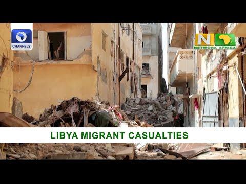 Devastation in Libya: Tropical Storm Daniel Leaves Thousands Dead and Missing