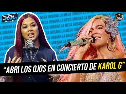 Descubre la verdad detrás del polémico concierto de Karol G