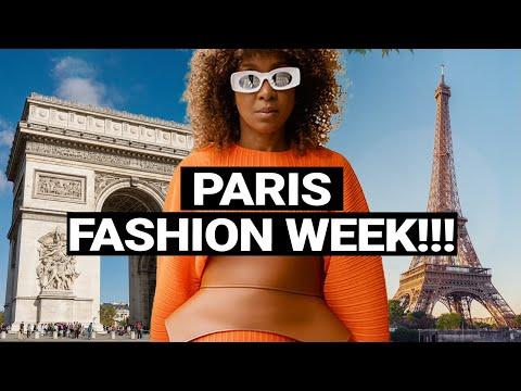 Paris Fashion Week: The takeaways