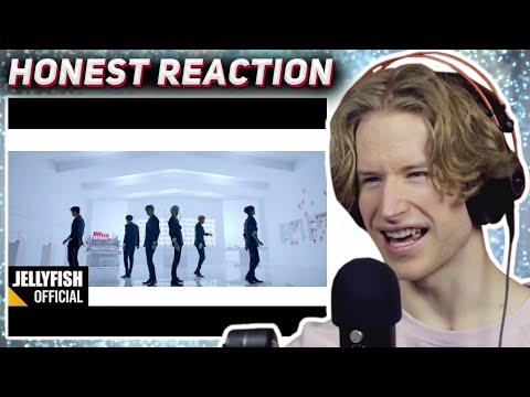 Mysterious VIXX Music Video Reaction: Engaging and Textured