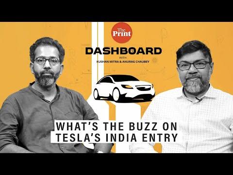 Tesla's Expansion into India: Challenges and Opportunities