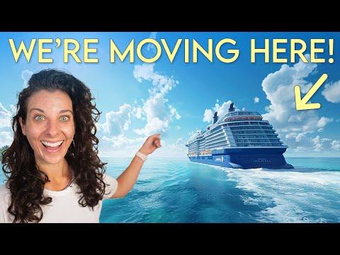 Exciting Updates from Our Cruise Ship Adventure!
