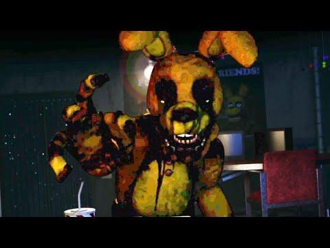 Unveiling the Horrors of FNAF Five Nights to Remember: A Player's Journey