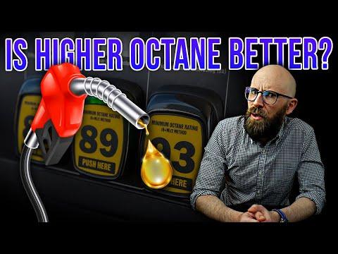 Understanding the Octane Rating of Fuel: A Comprehensive Guide