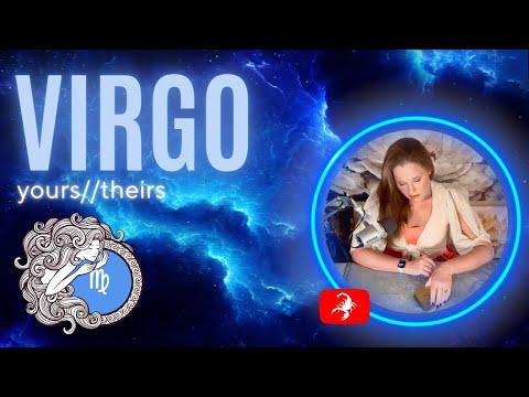 Unlocking the Secrets of Emotional Connection: A Virgo's Journey