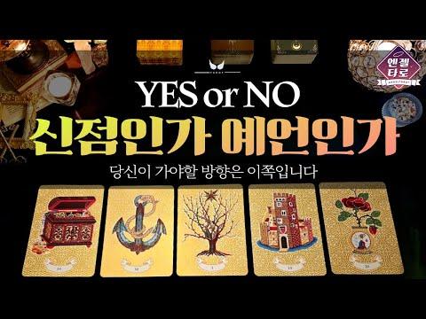 [타로]🧭🛣당신이 가야할 방향은 이쪽입니다. 흔들리는 마음 속 물음에 명확한 답을 드릴게요☝🏻 | 직업 금전 학업 방향