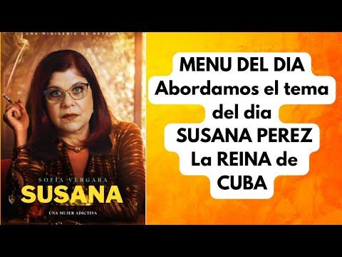 ¿Tiene Susana Pérez inversiones en Cuba? Descubre la verdad en MQT LIVE SEASON 4-63