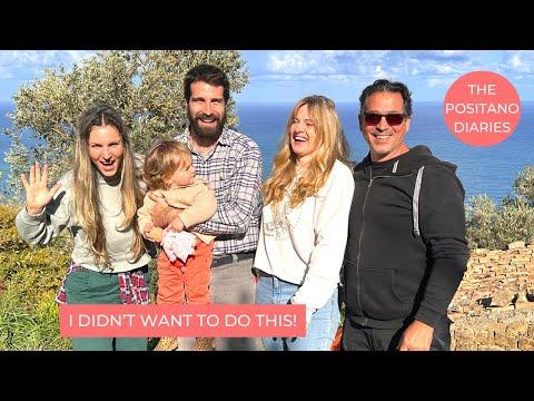 Exploring Sicily: A Unique Adventure with Carlo and Nikki