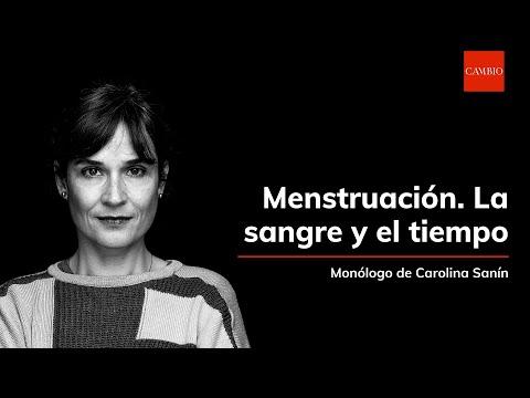 La menstruación: un misterio femenino revelado