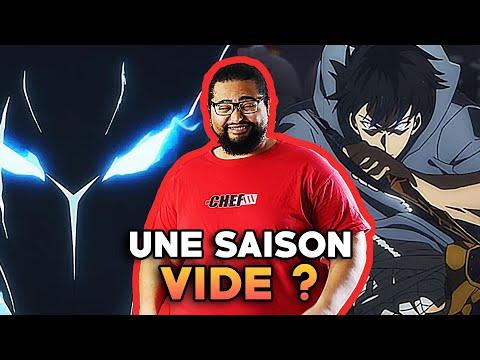 Analyse approfondie de la saison 1 de Solo Leveling - Révélations surprenantes !