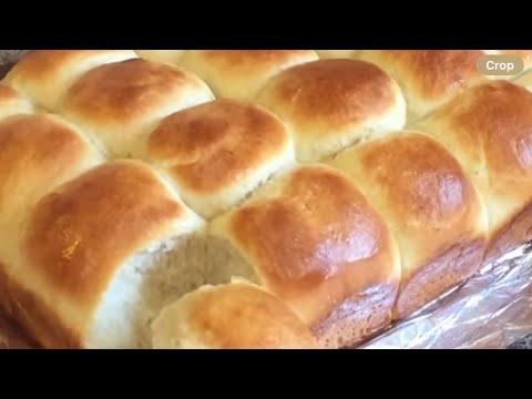 Delicious Holiday Yeast Rolls: Genie Young's Secret Recipe Revealed