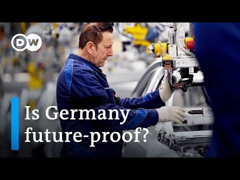 Boosting Germany's Economy: Key Strategies and Insights