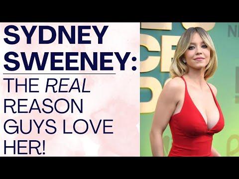 Unraveling the Seductive Charm of Sydney Sweeney: A Psychological Analysis