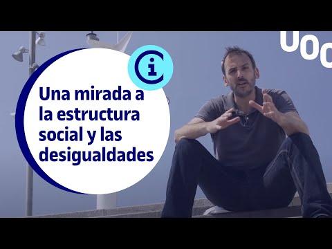 Estructura Social y Desigualdades: Una Perspectiva Profunda