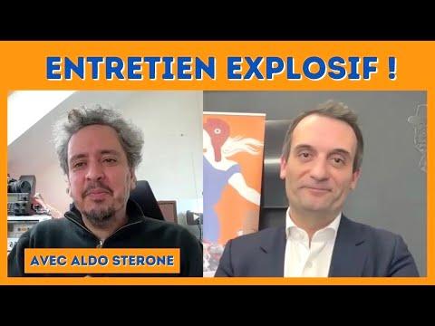 La diplomatie française et les défis mondiaux : Analyse avec Aldo Sterone